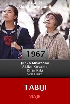 Watch Tabiji online stream