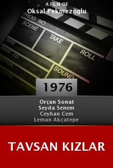 Watch Tavsan kizlar online stream