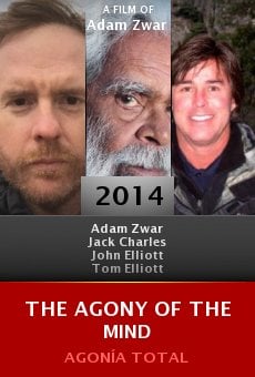 Watch The Agony of the Mind online stream