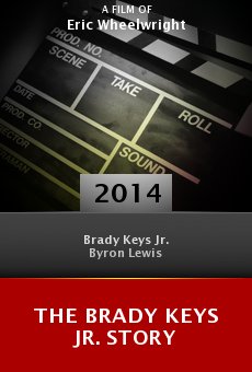 Ver película The Brady Keys Jr. Story