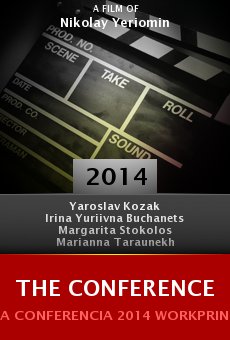 The Conference online