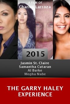 The Garry Haley Experience online free