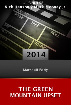 The Green Mountain Upset online free