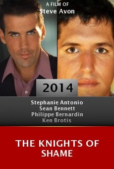 Ver película The Knights of Shame