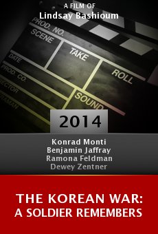 Ver película The Korean War: A Soldier Remembers