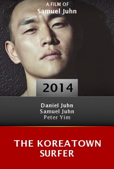 Ver película The Koreatown Surfer