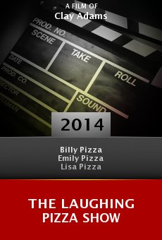 Watch The Laughing Pizza Show online stream