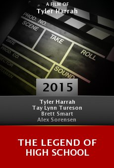 The Legend of High School online free