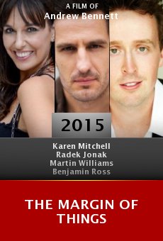 The Margin of Things Online Free