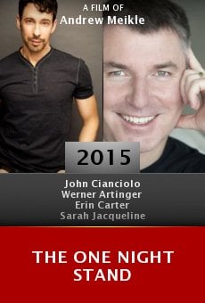 Watch The One Night Stand online stream