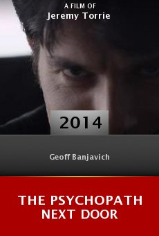 The Psychopath Next Door online free