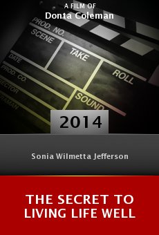 The Secret to Living Life Well online free