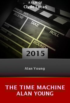 The Time Machine Alan Young online free