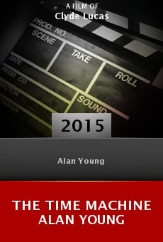 The Time Machine Alan Young online