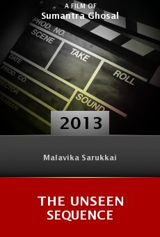 Watch The Unseen Sequence online stream