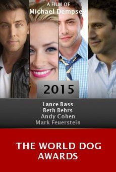 The World Dog Awards online