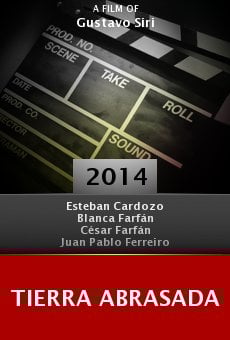 Tierra abrasada online free