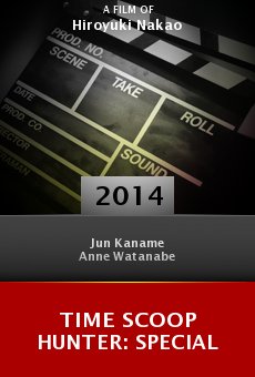 Time Scoop Hunter: Special Online Free