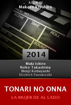 Tonari no onna Online Free