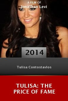 Tulisa: The Price of Fame Online Free