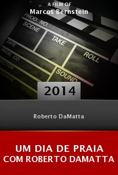 Watch Um Dia de Praia com Roberto Damatta online stream