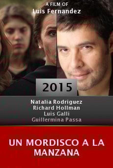 Un Mordisco a la Manzana online free