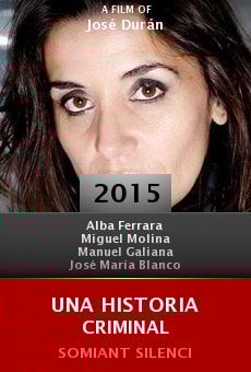 Watch Una historia criminal online stream