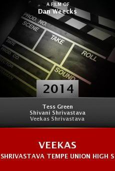 Watch Veekas Shrivastava Tempe Union High School District online stream