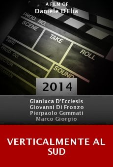 Ver película Verticalmente al Sud