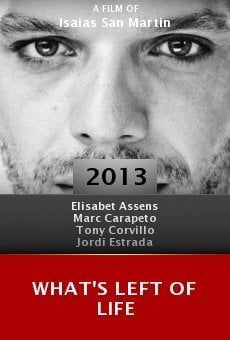 What's left of life online free