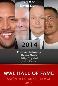 Watch WWE Hall of Fame online stream