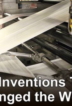 101 Inventions That Changed the World online gratis