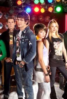 Adolescentes rebeldes US online gratis