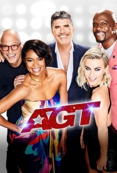 America's Got Talent online gratis