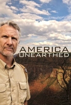 America Unearthed online gratis