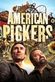 American Pickers online gratis