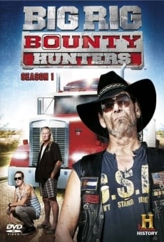 Big Rig Bounty Hunters online gratis