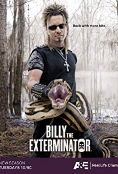 Billy el exterminador online gratis