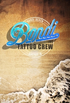 Bondi Ink online gratis