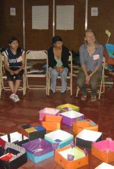 Con quién $@!# me casé? Peligro y doble vida online gratis