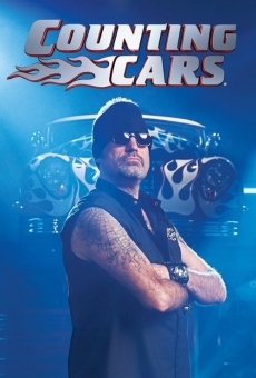 Counting Cars online gratis