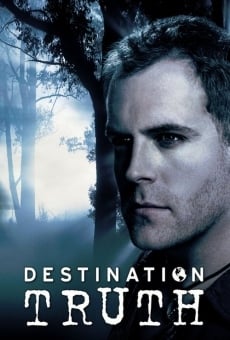 Destination Truth online gratis