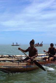 El último hombre en pié online gratis