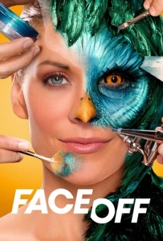 Face Off online gratis