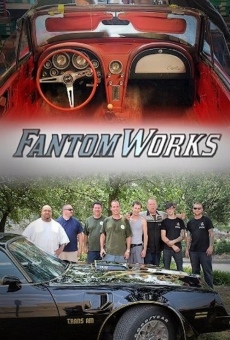 FantomWorks online gratis