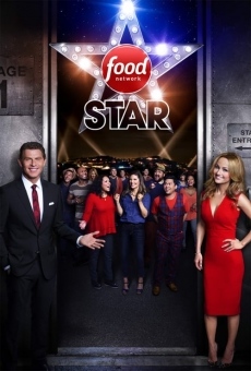Food Network Star online gratis