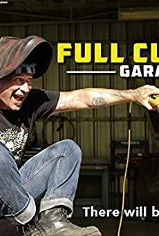 Full Custom Garage online gratis