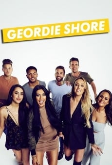 Geordie Shore online gratis