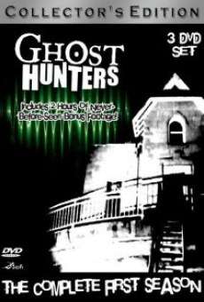 ghost hunters español capítulos completos