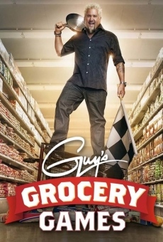 Guy's Grocery Games online gratis